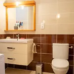 Holiday home B Les Pres Chadenet
